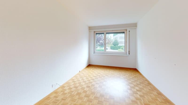 Helle 4-Zimmer-Wohnung im EG ruhig wohnen in Uetikon am See | BEFRISTET (4)