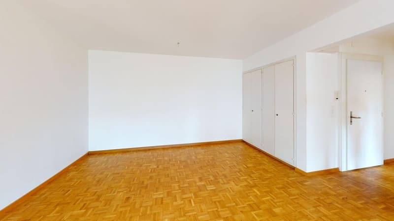 Helle 4-Zimmer-Wohnung im EG ruhig wohnen in Uetikon am See | BEFRISTET (6)