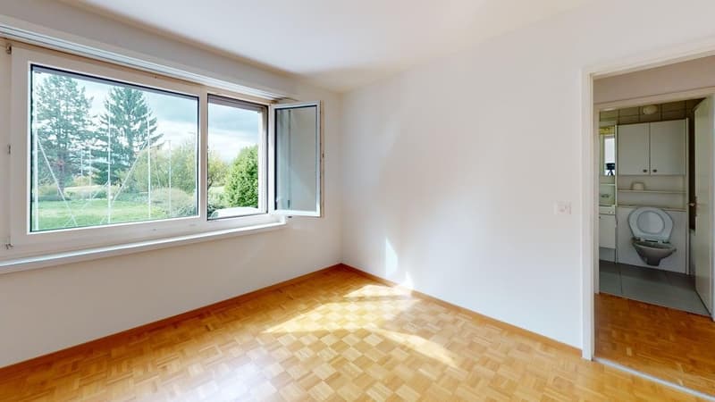 Helle 4-Zimmer-Wohnung im EG ruhig wohnen in Uetikon am See | BEFRISTET (10)