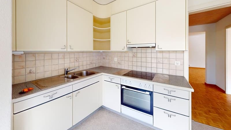 Helle 4-Zimmer-Wohnung im EG ruhig wohnen in Uetikon am See | BEFRISTET (3)