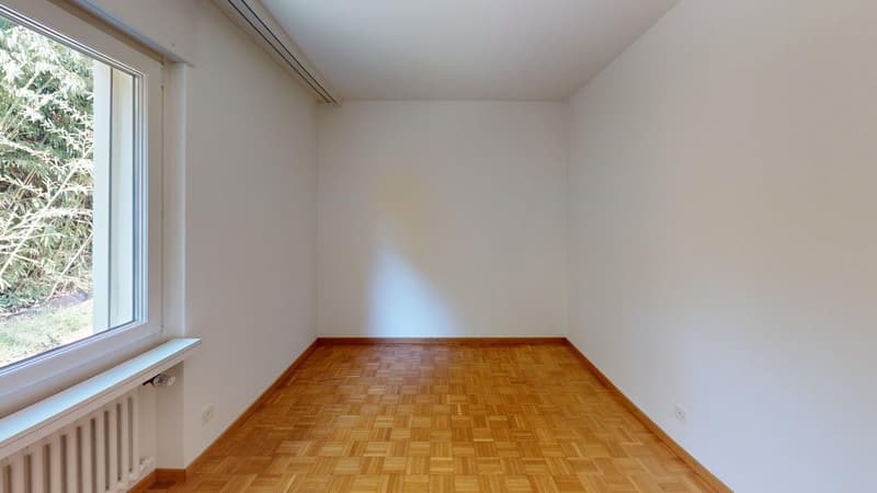 Helle 3-Zimmer-Wohnung im EG ruhig wohnen in Herrliberg | BEFRISTET (6)