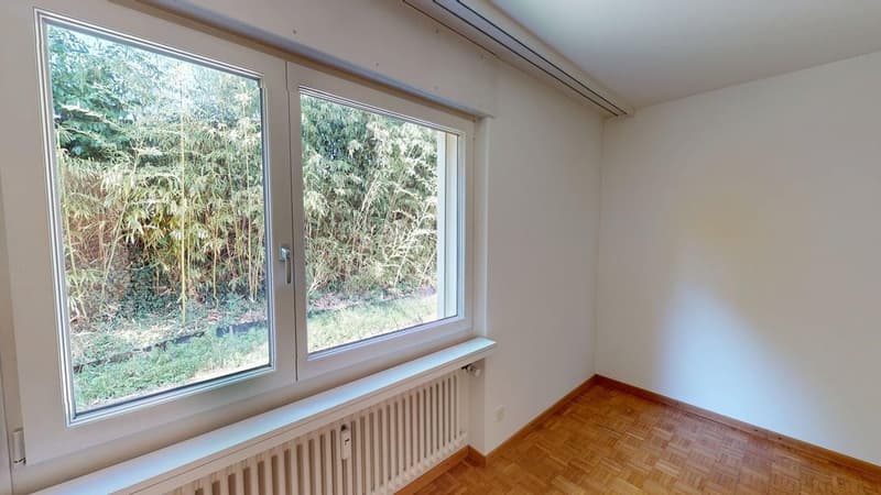 Helle 3-Zimmer-Wohnung im EG ruhig wohnen in Herrliberg | BEFRISTET (13)