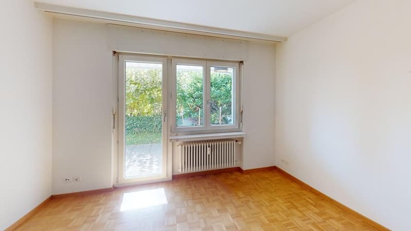 Helle 3-Zimmer-Wohnung im EG ruhig wohnen in Herrliberg | BEFRISTET (5)