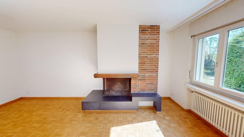 Helle 3-Zimmer-Wohnung im EG ruhig wohnen in Herrliberg | BEFRISTET (3)