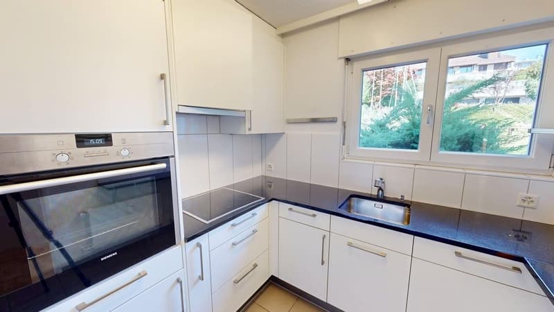 Helle 3-Zimmer-Wohnung im EG ruhig wohnen in Herrliberg | BEFRISTET (7)