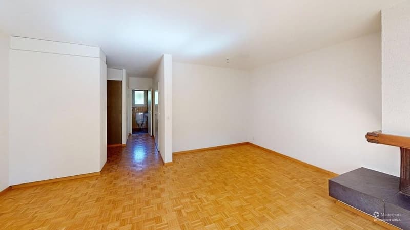 Helle 3-Zimmer-Wohnung im EG ruhig wohnen in Herrliberg | BEFRISTET (4)