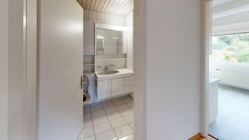 Helle 3-Zimmer-Wohnung im 1. OG ruhig wohnen in Uetikon am See | BEFRISTET (5)