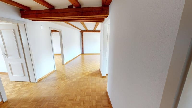 Wohnen im beliebten Kreis 3 - befristet bis15.01.2027 / ENGLISH BELOW (5)