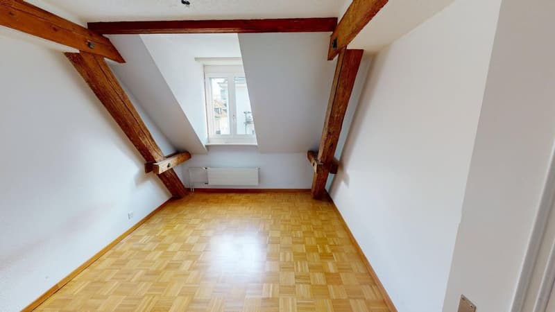 Wohnen im beliebten Kreis 3 - befristet bis15.01.2027 / ENGLISH BELOW (8)