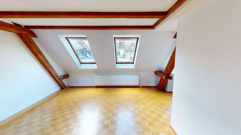 Wohnen im beliebten Kreis 3 - befristet bis15.01.2027 / ENGLISH BELOW (2)