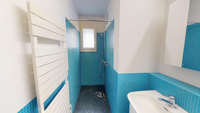 4-Zimmer-Wohnung an zentraler Lage in Zürich (Kreis 4) (10)