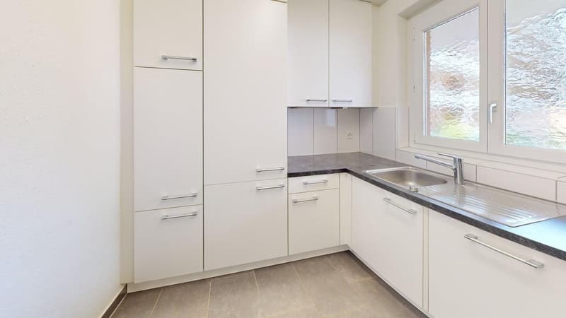 3-Zimmer-Wohnung im Herzen von Zürich (6)