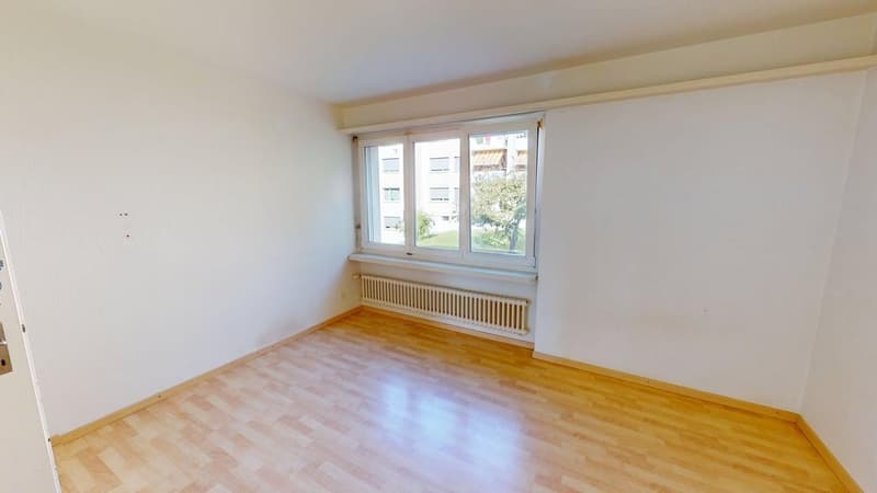 Ruhige 3-Zimmer-Wohnung in Zürich-Witikon befristet bis 31. März 2027 (5)