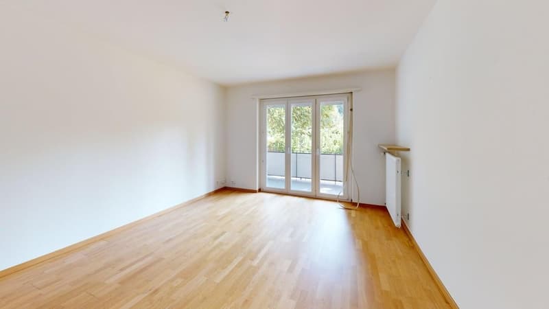 3-Zimmer-Wohnung im Herzen von Zürich (3)