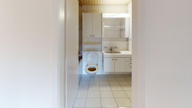 Helle 3-Zimmer-Wohnung im 2. OG  ruhig wohnen in Uetikon am See | BEFRISTET (10)