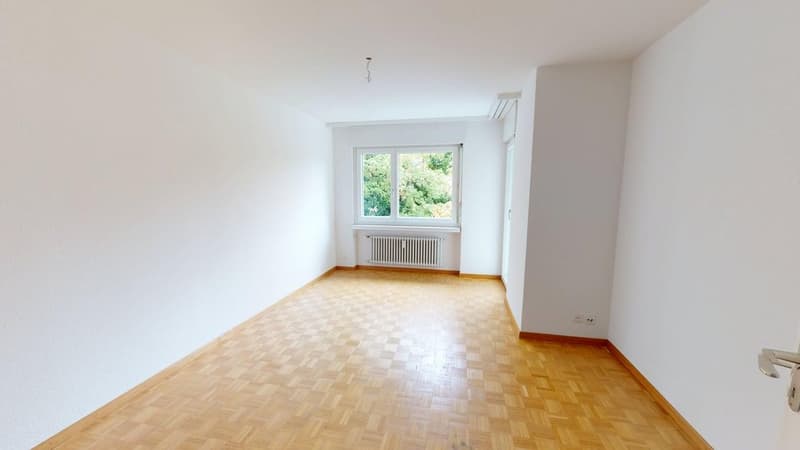 Helle 6-Zimmer-Wohnung im 1. OG ruhig wohnen in Herrliberg | BEFRISTET (5)