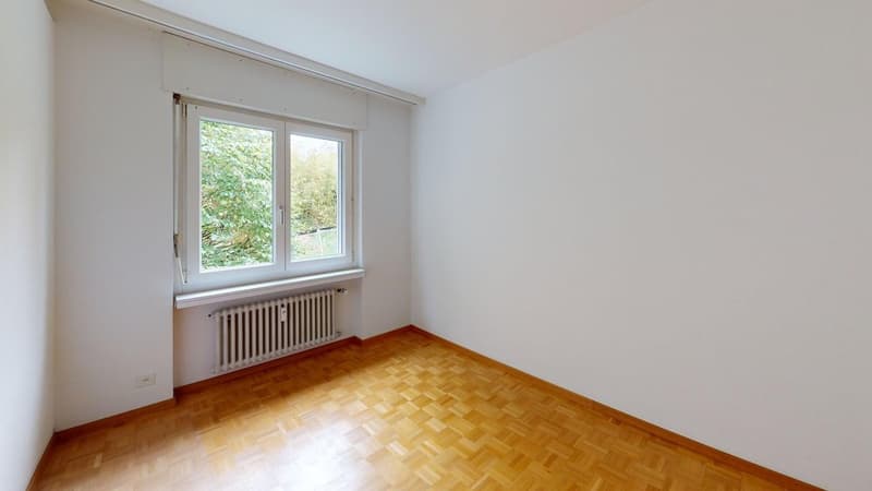 Helle 6-Zimmer-Wohnung im 1. OG ruhig wohnen in Herrliberg | BEFRISTET (8)