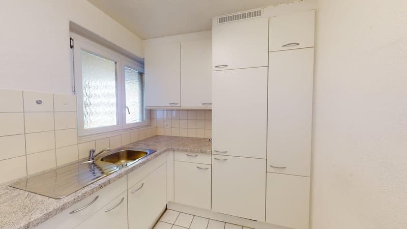 3-Zimmer-Wohnung im Herzen von Zürich (Befristet bis 31.03.2027) (3)