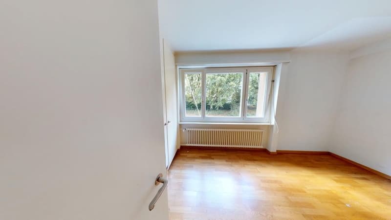 3-Zimmer-Wohnung im Herzen von Zürich (Befristet bis 31.03.2027) (5)