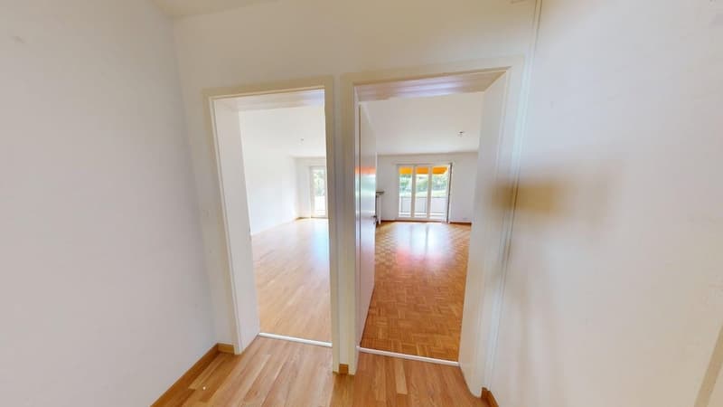 3-Zimmer-Wohnung im Herzen von Zürich (Befristet bis 31.03.2027) (4)