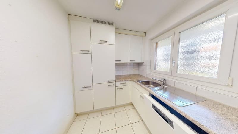 2-Zimmer-Wohnung im Herzen von Zürich (Befristung bis 31.03.2027) (8)