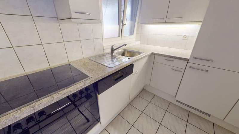 3-Zimmer-Wohnung im Herzen von Zürich (befristet bis 31.03.2027) (4)