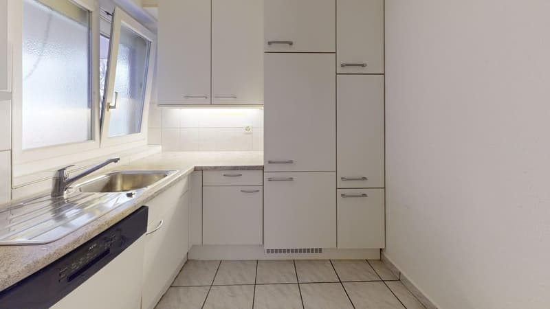 3-Zimmer-Wohnung im Herzen von Zürich (befristet bis 31.03.2027) (7)
