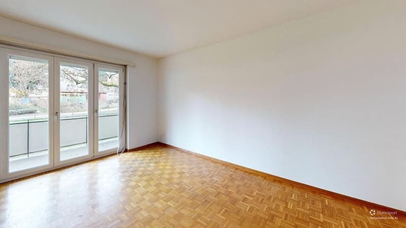 3-Zimmer-Wohnung im Herzen von Zürich (befristet bis 31.03.2027) (2)