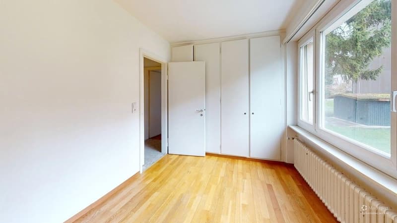 3-Zimmer-Wohnung im Herzen von Zürich (befristet bis 31.03.2027) (8)