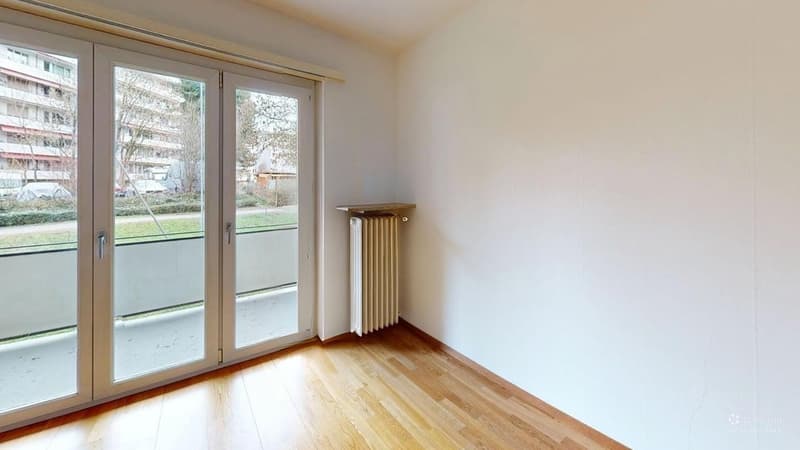 3-Zimmer-Wohnung im Herzen von Zürich (befristet bis 31.03.2027) (3)