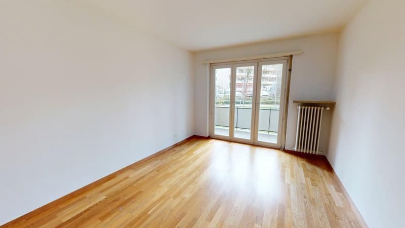 3-Zimmer-Wohnung im Herzen von Zürich (befristet bis 31.03.2027) (6)