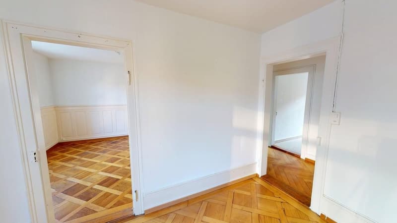 3-Zimmer-Wohnung an zentraler Lage in Zürich (Kreis 4) (11)