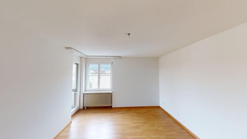 Gemütliche 2-Zimmer-Wohnung in Zürich-Altstetten (Befristung bis 30.09.2027) (7)