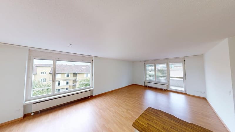 Gemütliche 2-Zimmer-Wohnung in Zürich-Altstetten (Befristung bis 30.09.2027) (4)