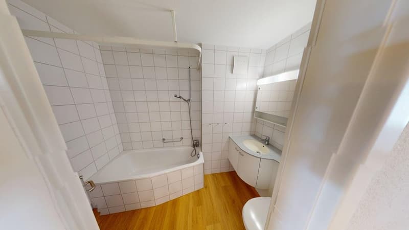 3-Zimmer-Wohnung (Maisonette) in Bellach (befristet bis 31.08.2027) (9)