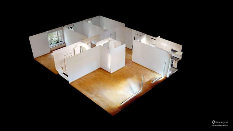 MUSTERBILDER  Beispielbilder einer aehnlichen Wohnung im selben Haus (047.DEN020.00.002)