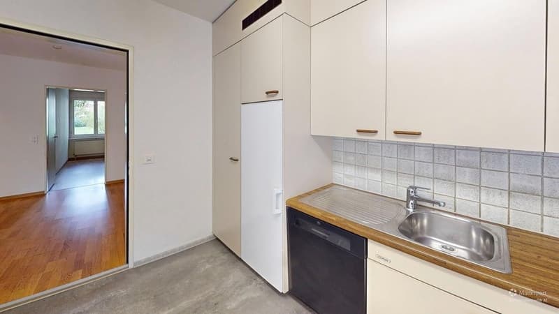 MUSTERBILDER  Beispielbilder einer aehnlichen Wohnung im selben Haus (047.DEN020.00.002)