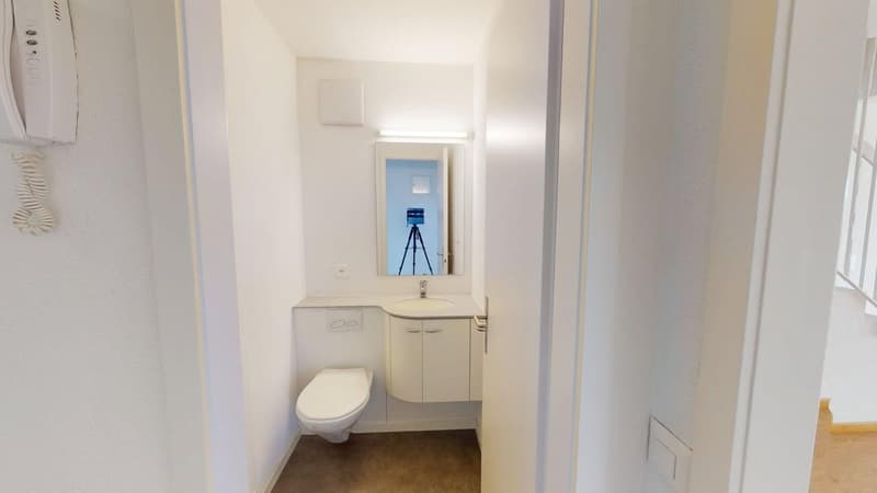 3-Zimmer-Wohnung (Maisonette) in Bellach (befristet bis 31.08.2027) (5)