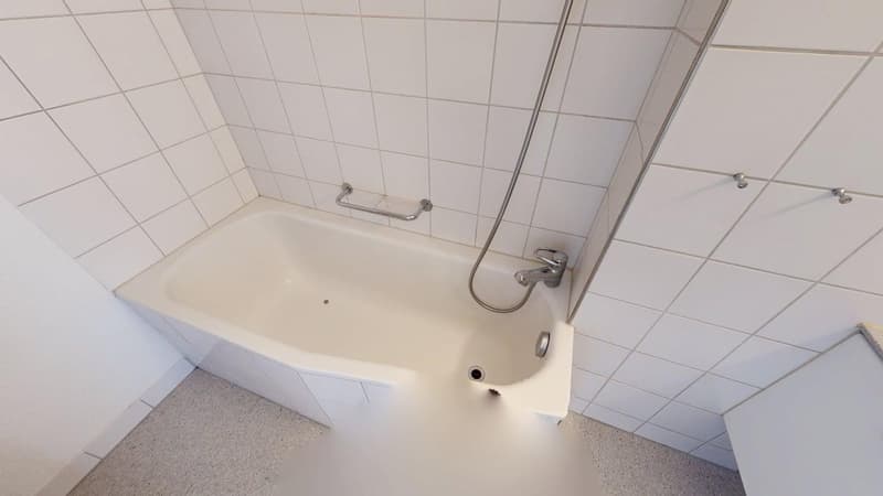 3-Zimmer-Wohnung (Maisonette) in Bellach (befristet bis 31.08.2027) (9)