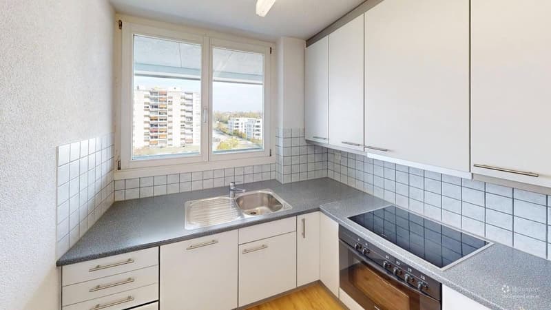 3-Zimmer-Wohnung (Maisonette) in Bellach (befristet bis 31.08.2027) (4)