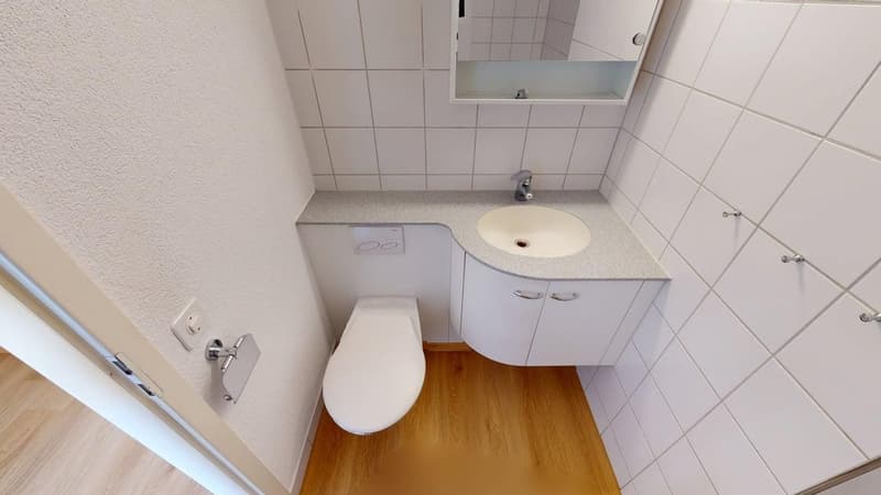 4-Zimmer-Maisonettewohnung in Bellach (befristet bis 31.08.2027) (8)