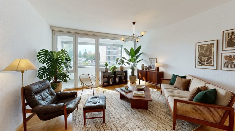 4-Zimmer-Maisonettewohnung in Bellach (befristet bis 31.08.2027) (1)