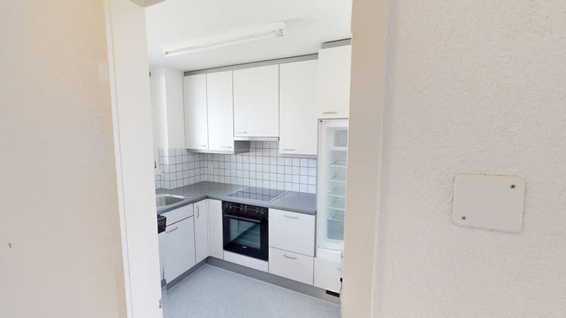 3-Zimmer-Wohnung (Maisonette) in Bellach (befristet bis 31.08.2027) (4)