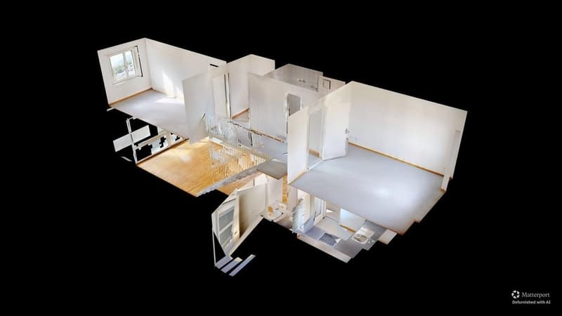 3-Zimmer-Wohnung (Maisonette) in Bellach (befristet bis 31.08.2027) (12)