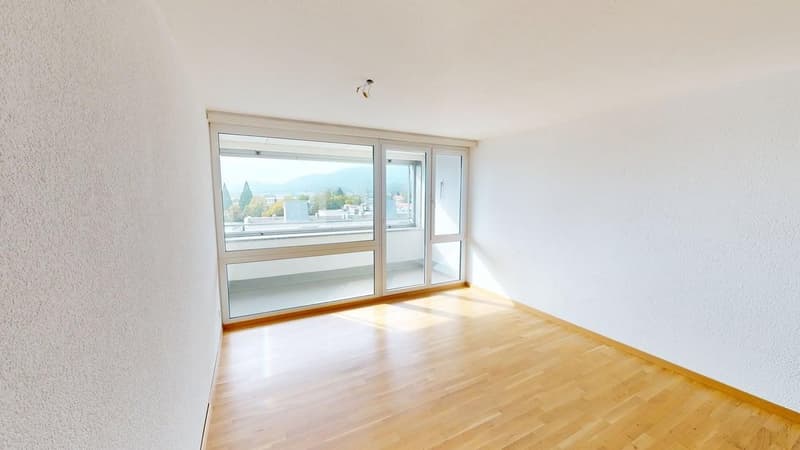 3-Zimmer-Wohnung (Maisonette) in Bellach (befristet bis 31.08.2027) (3)