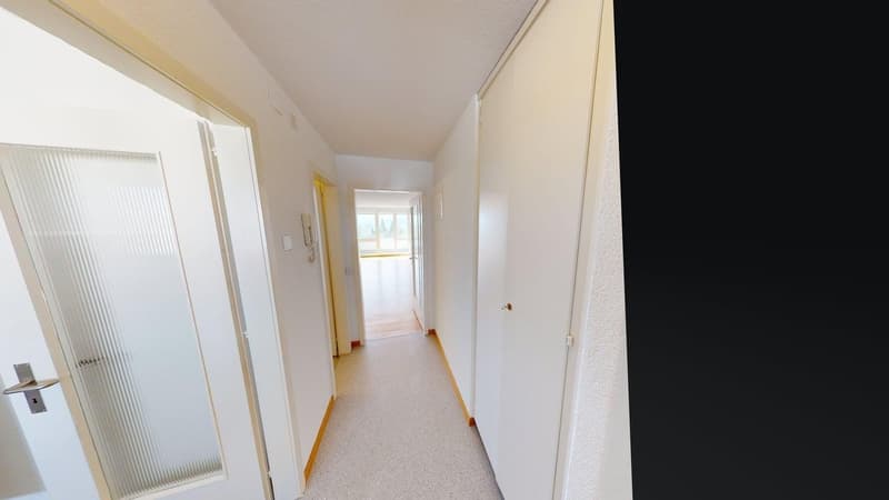 3-Zimmer-Wohnung (Maisonette) in Bellach (befristet bis 31.08.2027) (9)