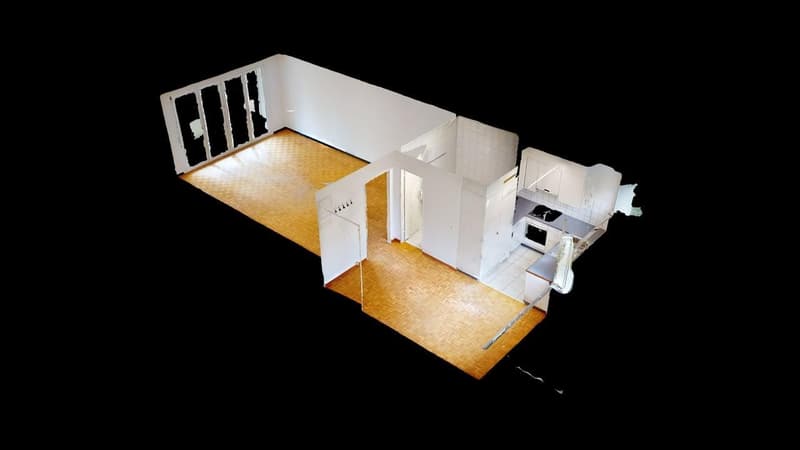 1-Zimmer-Wohnung in Zumikon (5)