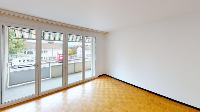 1-Zimmer-Wohnung in Zumikon (1)
