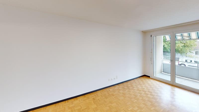 1-Zimmer-Wohnung in Zumikon (4)