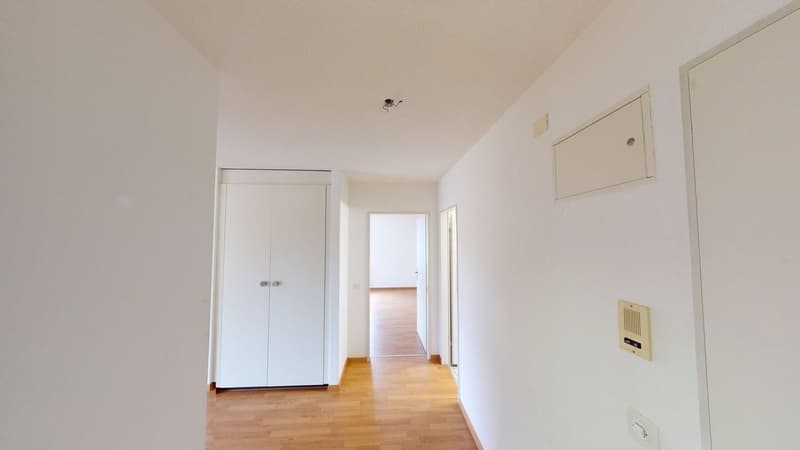Gemütliche 2-Zimmer-Wohnung in Zürich-Altstetten (Befristung bis 30.09.2027) (6)